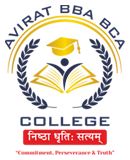 Avirat BBA BCA Collage